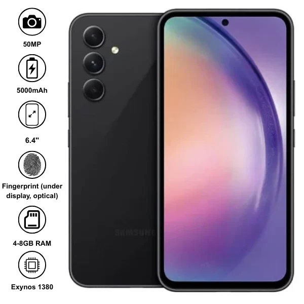 Mobitel best cheap samsung galaxy A54 5G used all colors uk